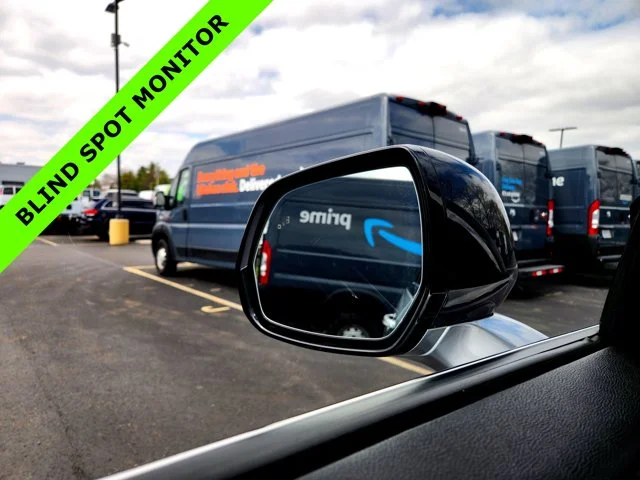 SEMINUEVOS LINCOLN Aviator at Columbus in Bob Caldwell Chrysler Jeep Dodge Ram