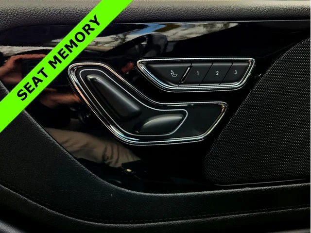 SEMINUEVOS LINCOLN Aviator at Columbus in Bob Caldwell Chrysler Jeep Dodge Ram
