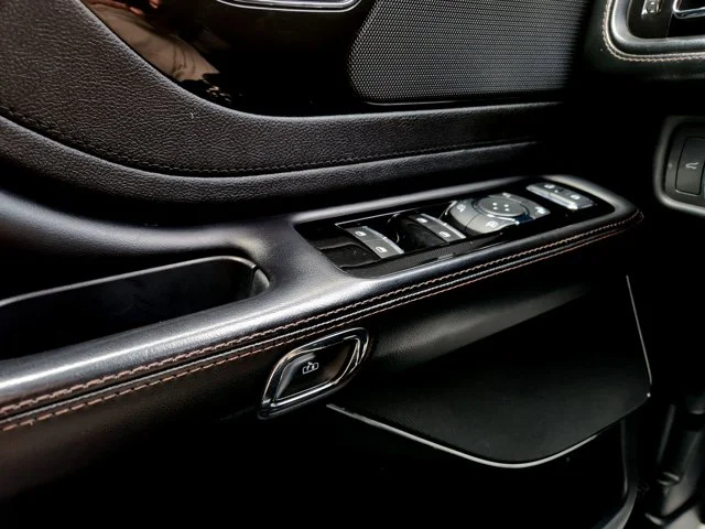 SEMINUEVOS LINCOLN Aviator at Columbus in Bob Caldwell Chrysler Jeep Dodge Ram
