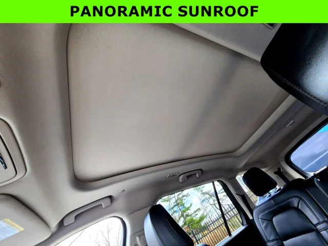 SEMINUEVOS LINCOLN Aviator at Columbus in Bob Caldwell Chrysler Jeep Dodge Ram