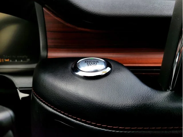 SEMINUEVOS LINCOLN Aviator at Columbus in Bob Caldwell Chrysler Jeep Dodge Ram