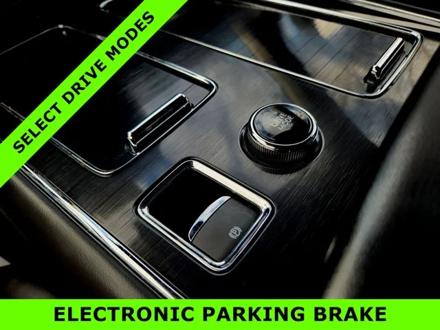 SEMINUEVOS LINCOLN Aviator at Columbus in Bob Caldwell Chrysler Jeep Dodge Ram