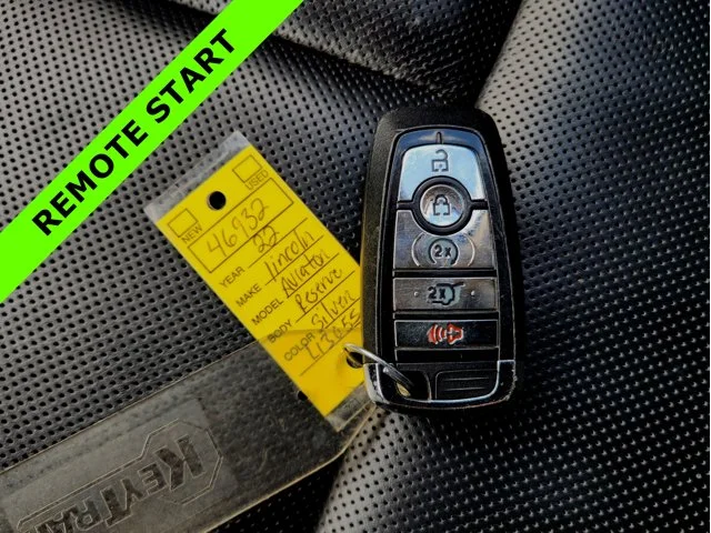 SEMINUEVOS LINCOLN Aviator at Columbus in Bob Caldwell Chrysler Jeep Dodge Ram