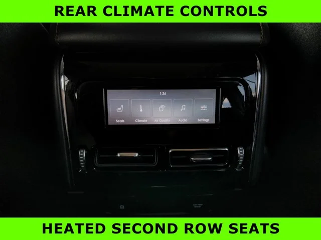 SEMINUEVOS LINCOLN Aviator at Columbus in Bob Caldwell Chrysler Jeep Dodge Ram