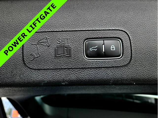 SEMINUEVOS LINCOLN Aviator at Columbus in Bob Caldwell Chrysler Jeep Dodge Ram