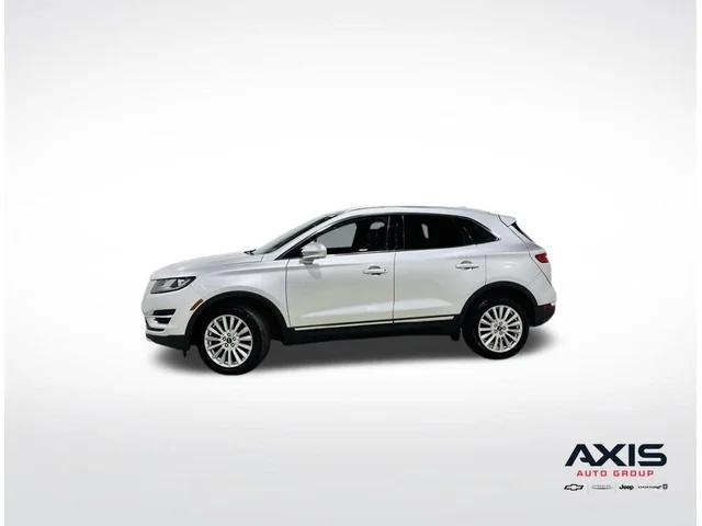 SEMINUEVOS LINCOLN MKC a Estados en autogozo