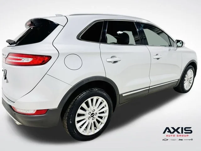 SEMINUEVOS LINCOLN MKC a Estados en autogozo