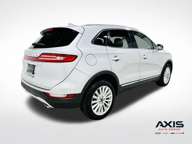 SEMINUEVOS LINCOLN MKC a Estados en autogozo