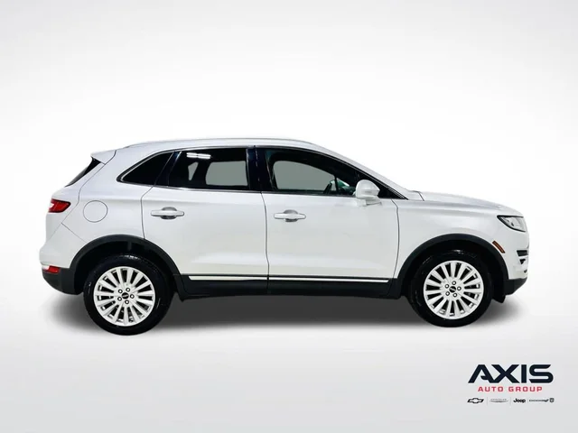 SEMINUEVOS LINCOLN MKC a Estados en autogozo