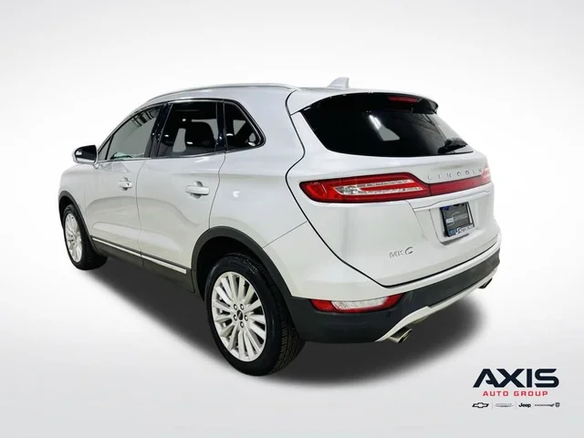 SEMINUEVOS LINCOLN MKC a Estados en autogozo