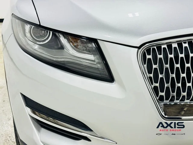 SEMINUEVOS LINCOLN MKC a Estados en autogozo