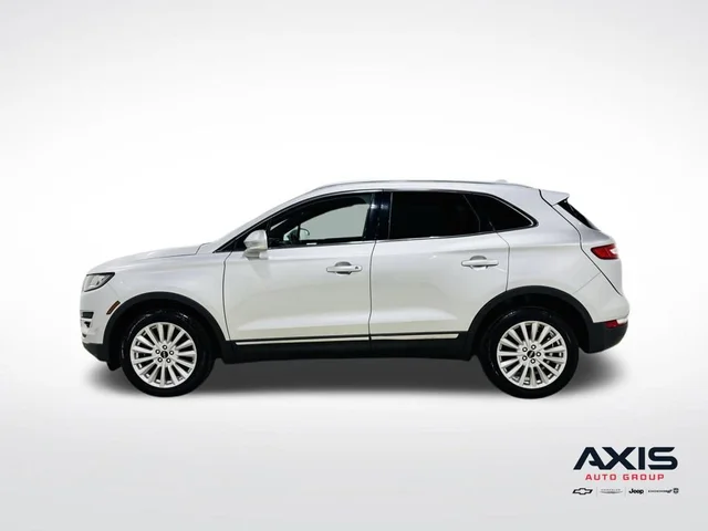SEMINUEVOS LINCOLN MKC a Estados en autogozo