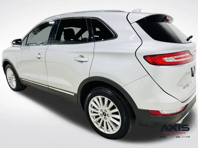 SEMINUEVOS LINCOLN MKC a Estados en autogozo