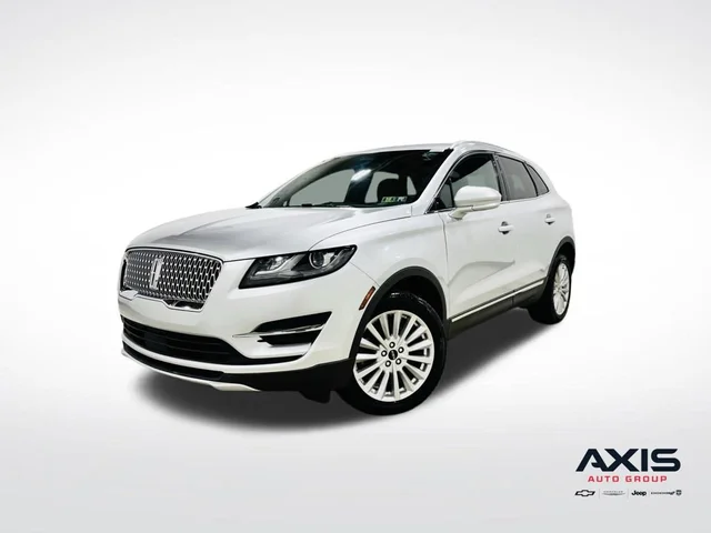 SEMINUEVOS LINCOLN MKC a Estados en autogozo