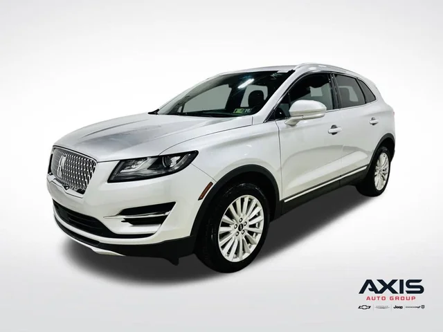 SEMINUEVOS LINCOLN MKC a Estados en autogozo
