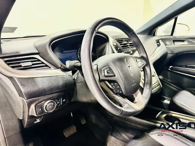 SEMINUEVOS LINCOLN MKC a Estados en autogozo