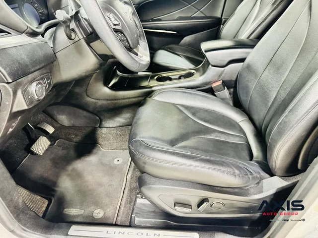 SEMINUEVOS LINCOLN MKC a Estados en autogozo