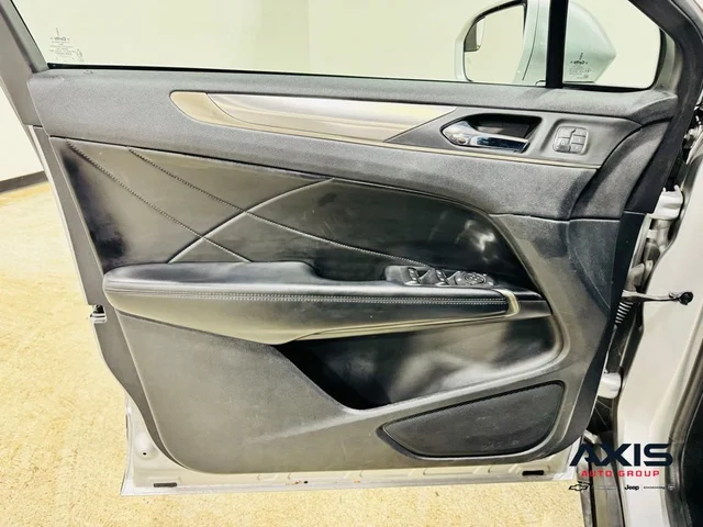 SEMINUEVOS LINCOLN MKC a Estados en autogozo