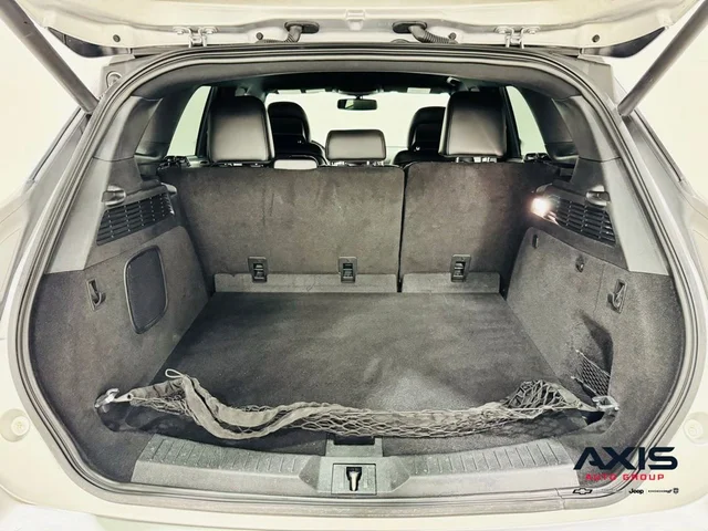 SEMINUEVOS LINCOLN MKC a Estados en autogozo