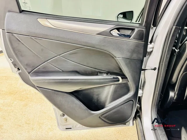SEMINUEVOS LINCOLN MKC a Estados en autogozo