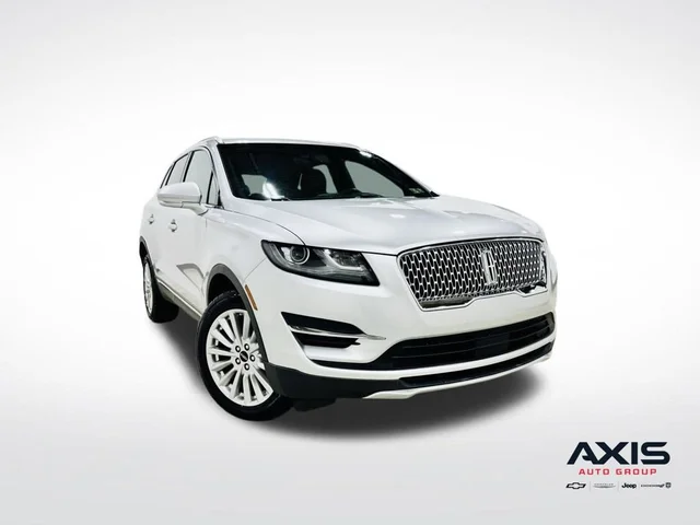 SEMINUEVOS LINCOLN MKC a Estados en autogozo