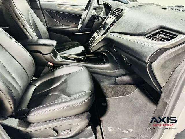SEMINUEVOS LINCOLN MKC a Estados en autogozo