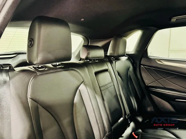 SEMINUEVOS LINCOLN MKC a Estados en autogozo