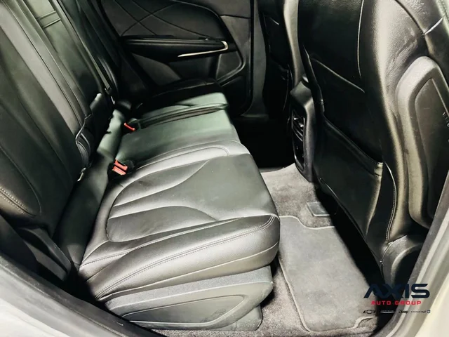 SEMINUEVOS LINCOLN MKC a Estados en autogozo