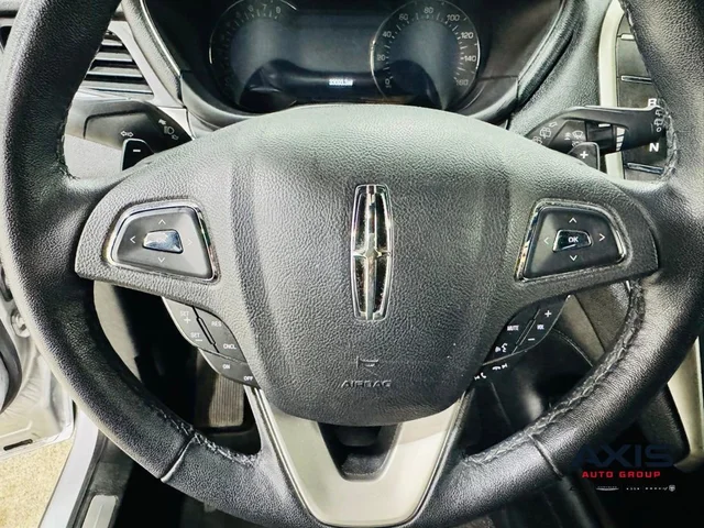 SEMINUEVOS LINCOLN MKC a Estados en autogozo