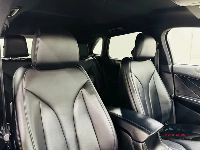 SEMINUEVOS LINCOLN MKC a Estados en autogozo