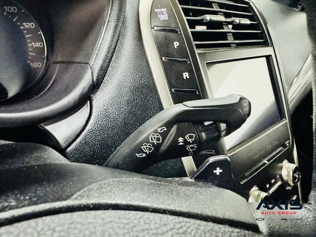 SEMINUEVOS LINCOLN MKC a Estados en autogozo
