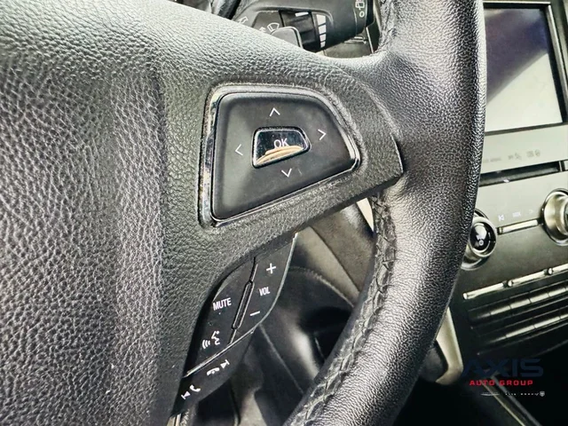 SEMINUEVOS LINCOLN MKC a Estados en autogozo
