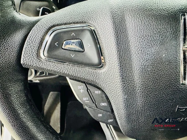 SEMINUEVOS LINCOLN MKC a Estados en autogozo