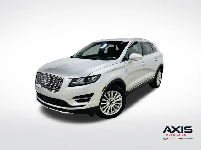 SEMINUEVOS LINCOLN MKC a Estados en autogozo