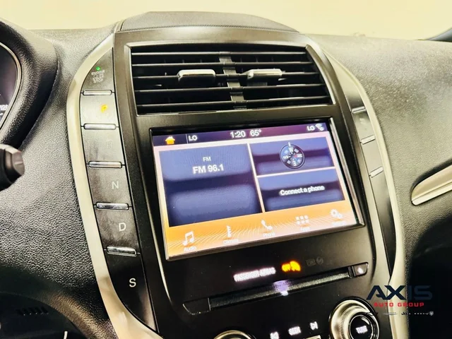 SEMINUEVOS LINCOLN MKC a Estados en autogozo