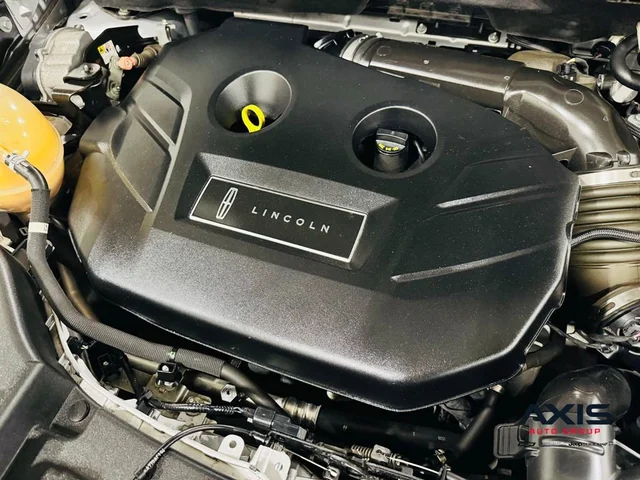 SEMINUEVOS LINCOLN MKC a Estados en autogozo