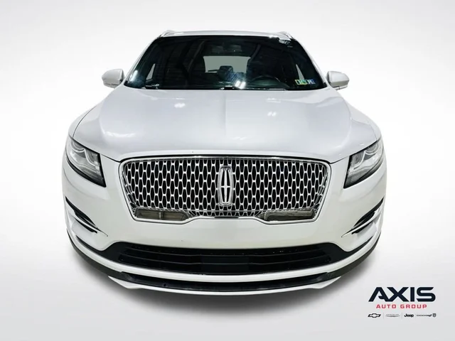 SEMINUEVOS LINCOLN MKC a Estados en autogozo