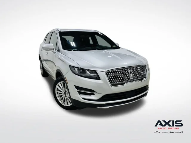SEMINUEVOS LINCOLN MKC a Estados en autogozo