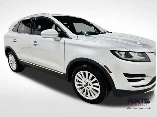 SEMINUEVOS LINCOLN MKC a Estados en autogozo