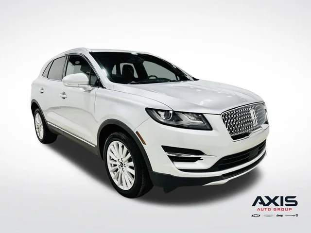 SEMINUEVOS LINCOLN MKC a Estados en autogozo