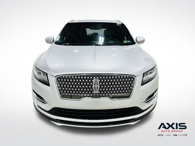 SEMINUEVOS LINCOLN MKC a Estados en autogozo