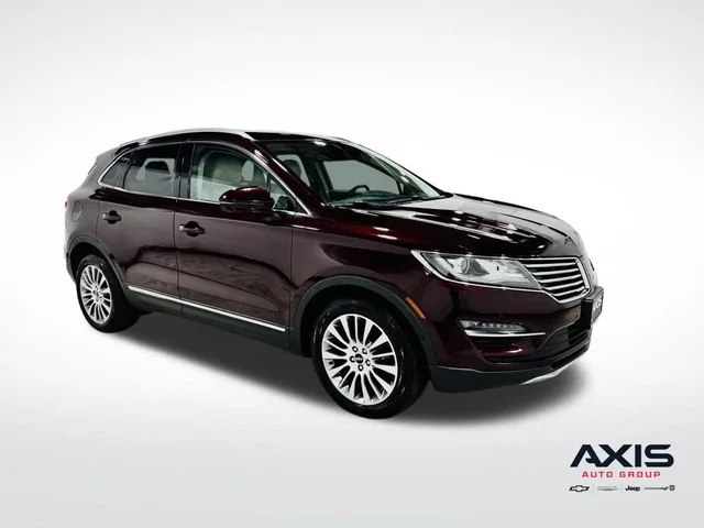 SEMINUEVOS LINCOLN MKC a Estados en autogozo
