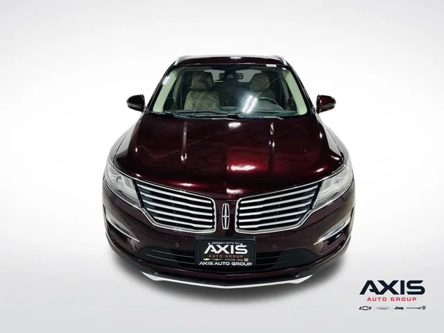 SEMINUEVOS LINCOLN MKC a Estados en autogozo