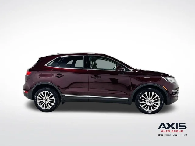 SEMINUEVOS LINCOLN MKC a Estados en autogozo