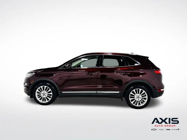 SEMINUEVOS LINCOLN MKC a Estados en autogozo