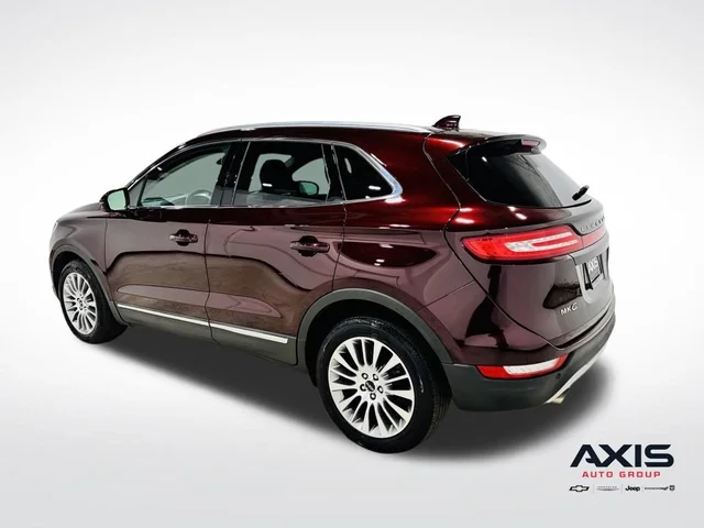 SEMINUEVOS LINCOLN MKC a Estados en autogozo