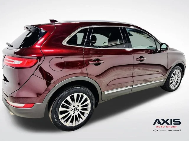SEMINUEVOS LINCOLN MKC a Estados en autogozo
