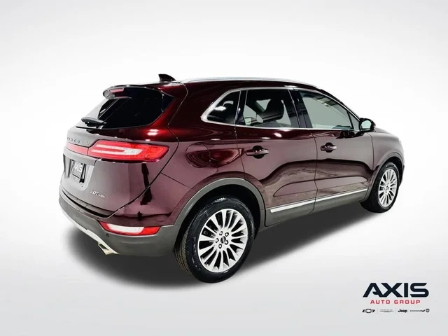 SEMINUEVOS LINCOLN MKC a Estados en autogozo