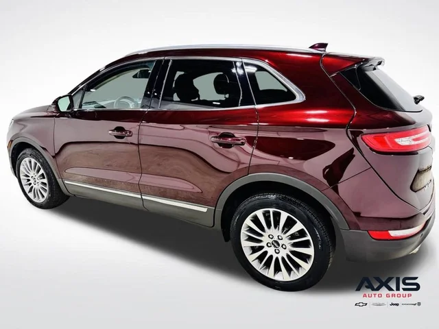 SEMINUEVOS LINCOLN MKC a Estados en autogozo