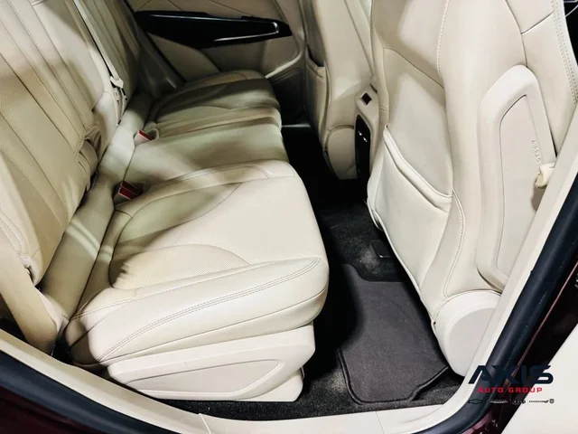 SEMINUEVOS LINCOLN MKC a Estados en autogozo
